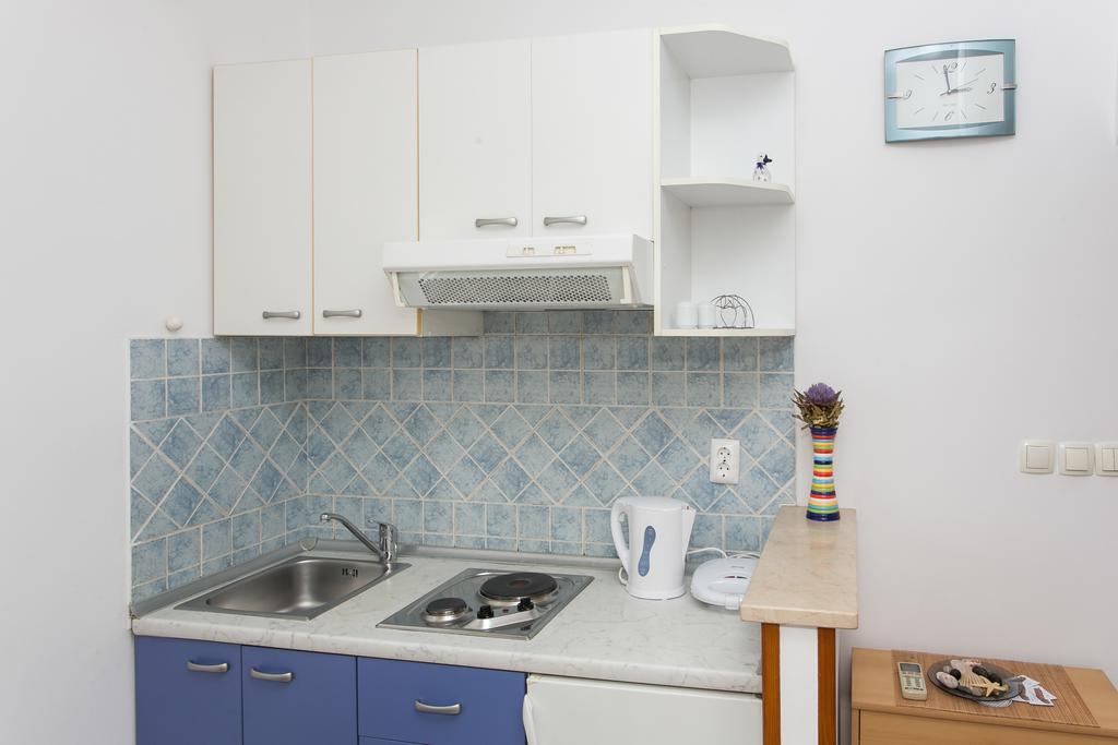 Hrvoje Place Apartments Dubrovnik Luaran gambar