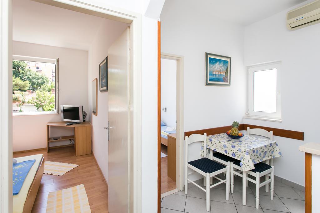 Hrvoje Place Apartments Dubrovnik Luaran gambar