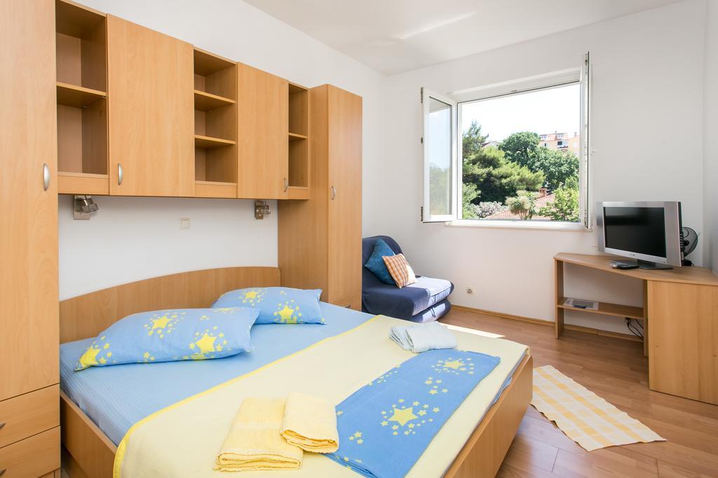 Hrvoje Place Apartments Dubrovnik Luaran gambar