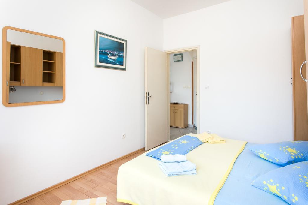 Hrvoje Place Apartments Dubrovnik Luaran gambar
