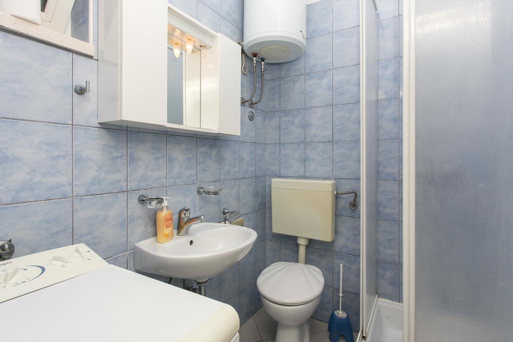 Hrvoje Place Apartments Dubrovnik Luaran gambar