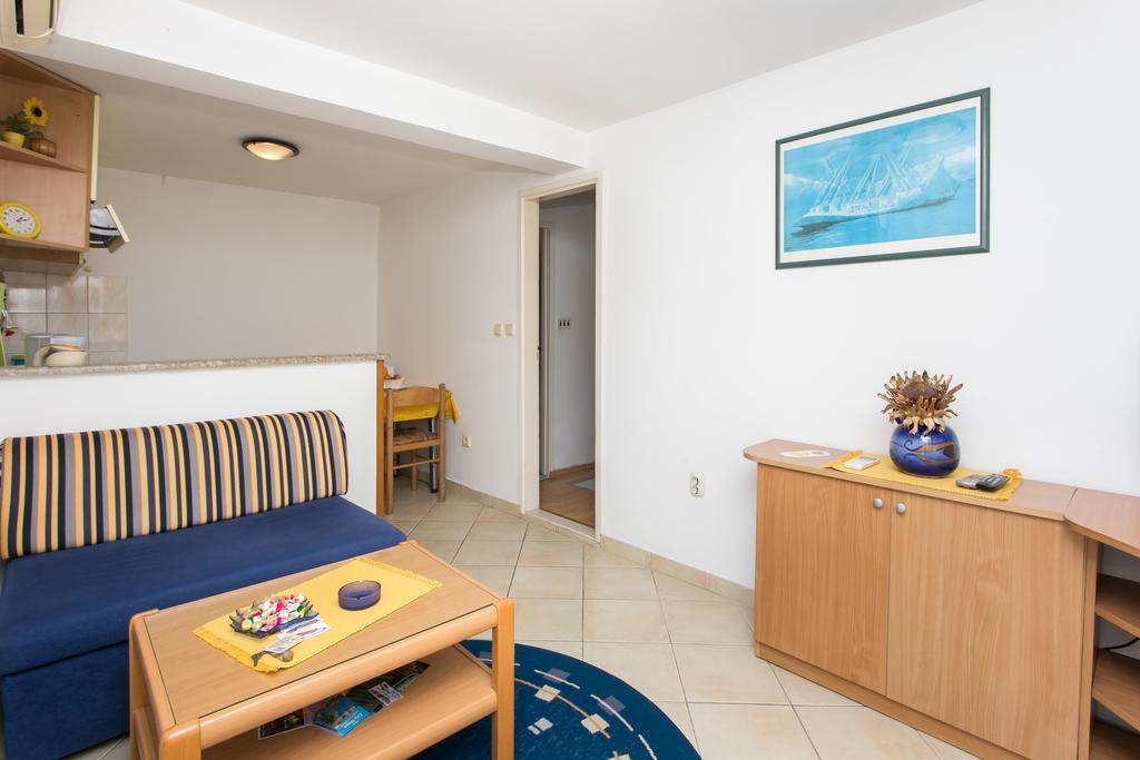 Hrvoje Place Apartments Dubrovnik Luaran gambar