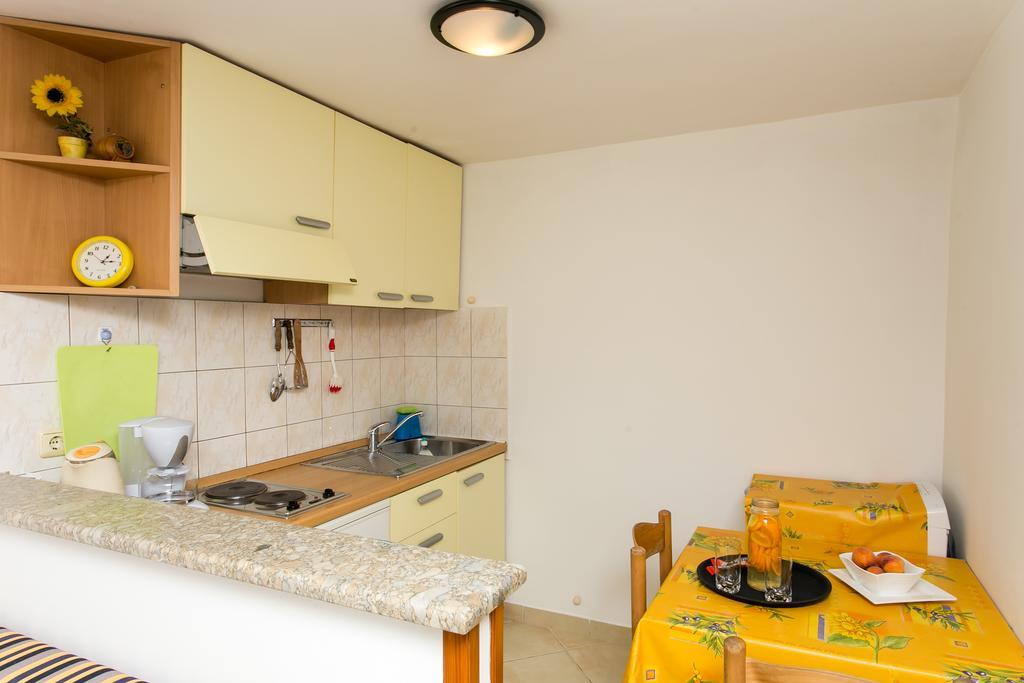 Hrvoje Place Apartments Dubrovnik Luaran gambar