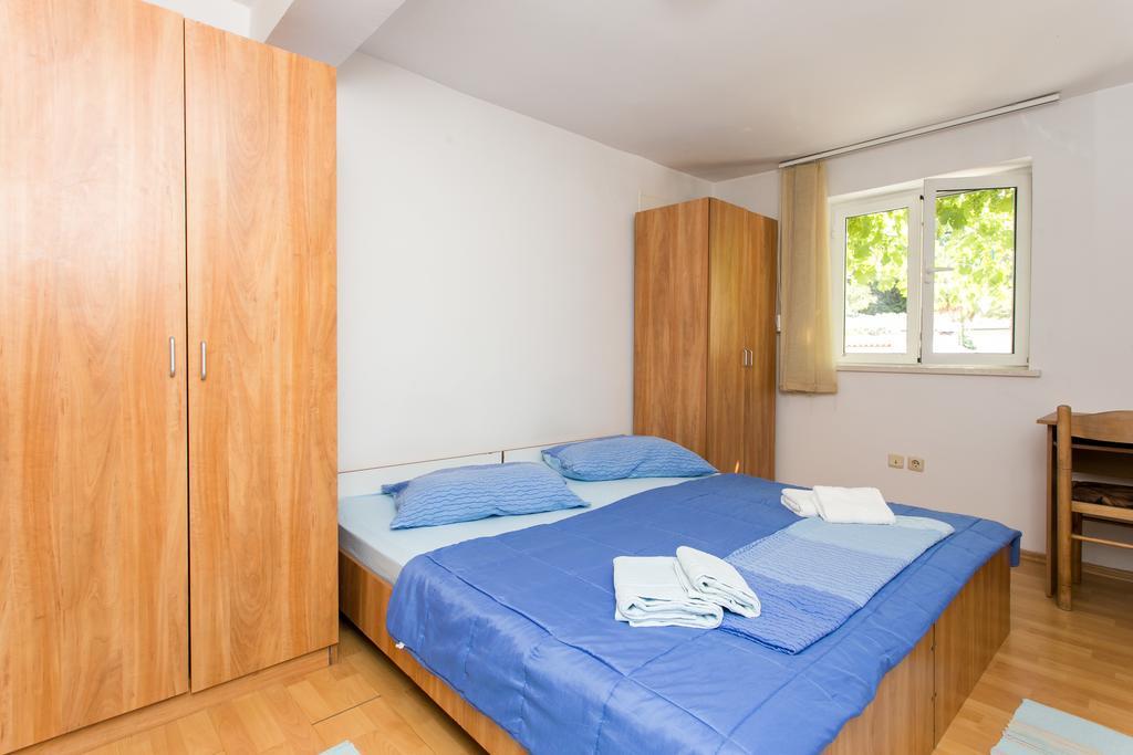 Hrvoje Place Apartments Dubrovnik Luaran gambar