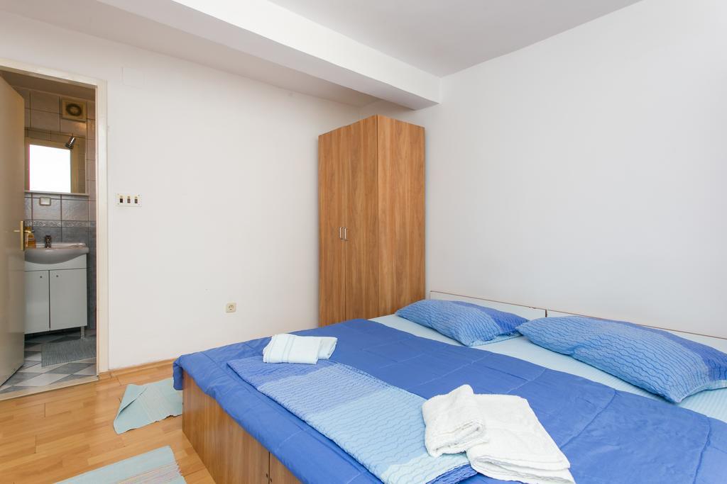 Hrvoje Place Apartments Dubrovnik Luaran gambar