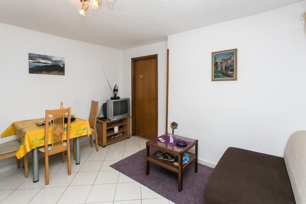 Hrvoje Place Apartments Dubrovnik Luaran gambar