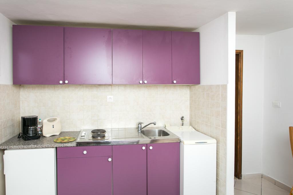 Hrvoje Place Apartments Dubrovnik Luaran gambar