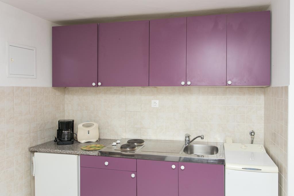 Hrvoje Place Apartments Dubrovnik Luaran gambar