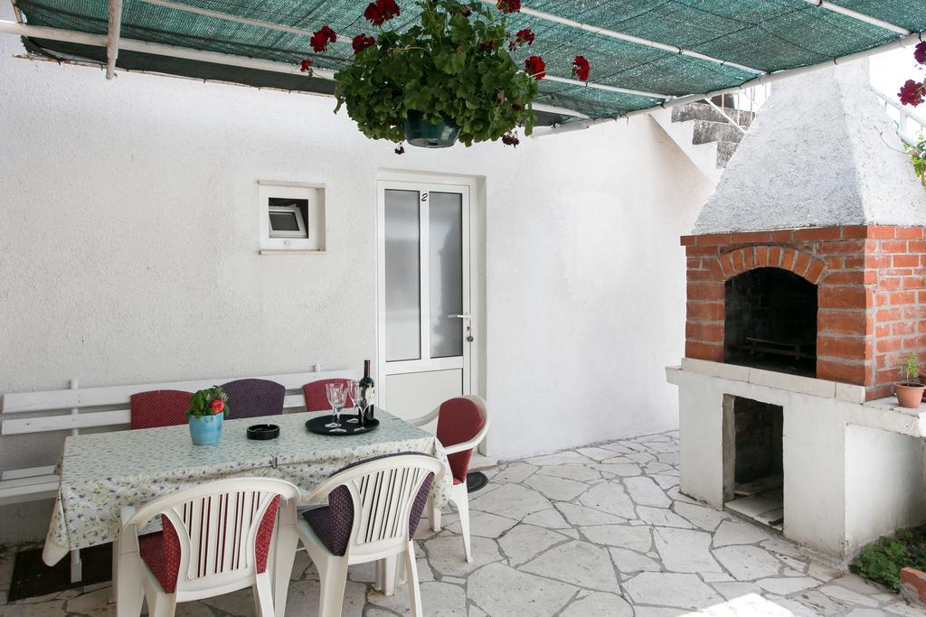 Hrvoje Place Apartments Dubrovnik Luaran gambar