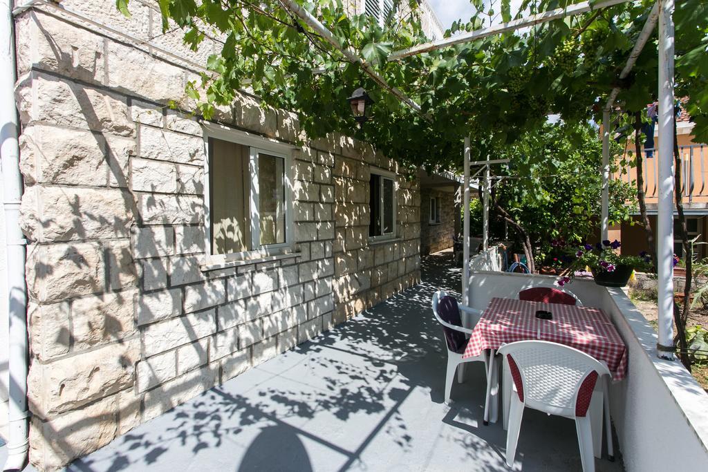 Hrvoje Place Apartments Dubrovnik Luaran gambar