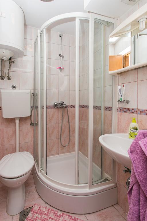 Hrvoje Place Apartments Dubrovnik Luaran gambar