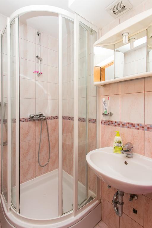 Hrvoje Place Apartments Dubrovnik Luaran gambar